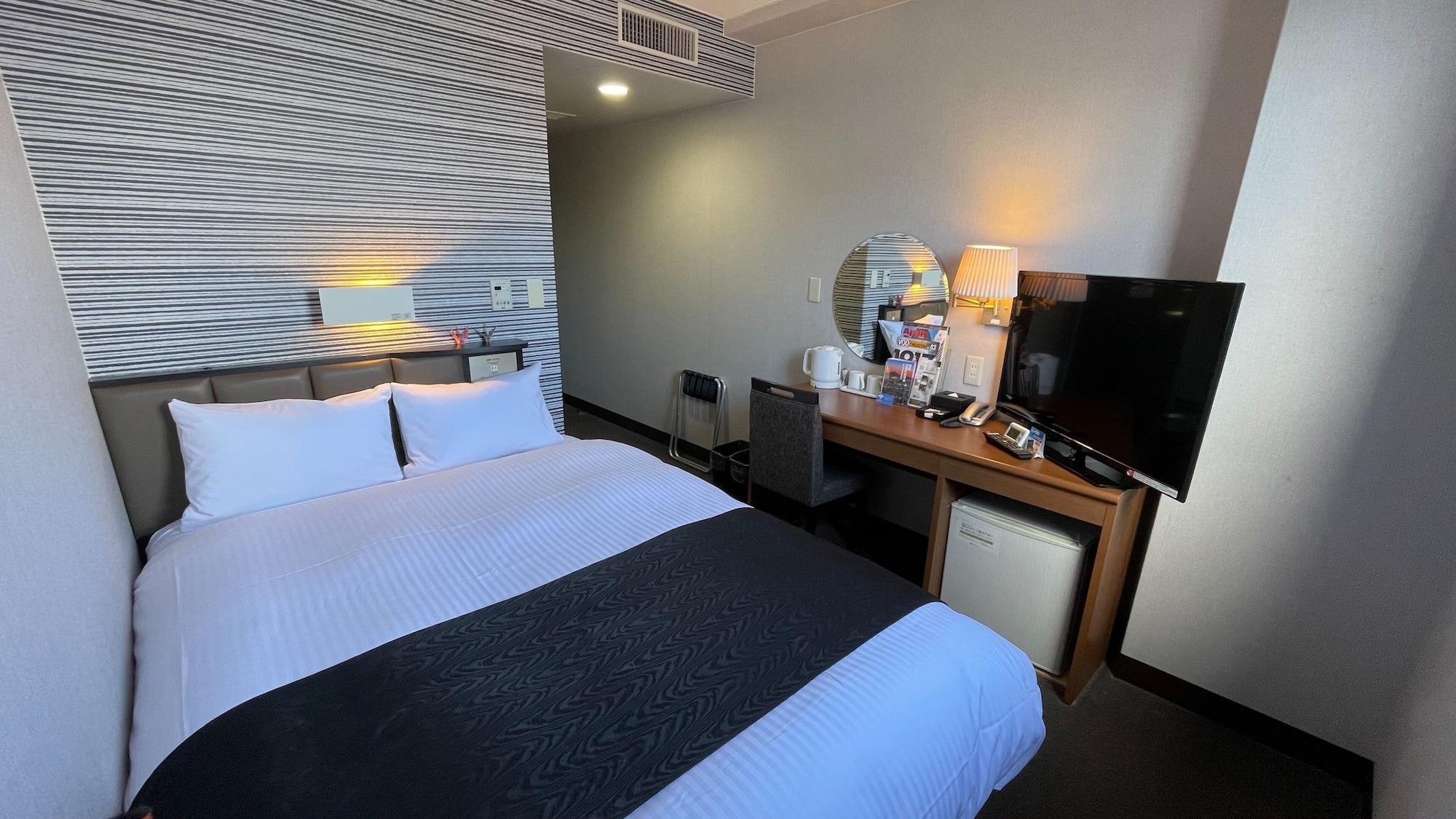 APA Hotel Kagoshima Kokubu Kirishima Exterior foto
